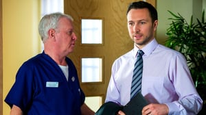 Casualty, Season 27 Episode 42 image