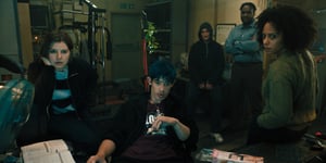 Slow Horses, Season 4 Episode 5 image