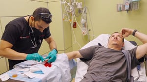 This Came Out of Me, Season 1 Episode 1 image