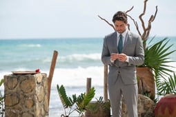 The Bachelor, Season 28 Episode 11 image
