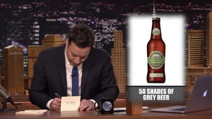 The Tonight Show Starring Jimmy Fallon, Season 2 Episode 97 image