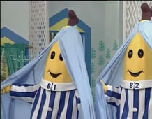 Bananas in Pyjamas, Season 4 Episode 50 image