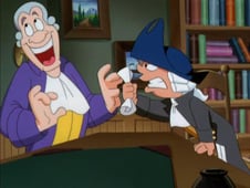 Histeria!, Season 1 Episode 33 image