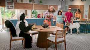 Smother-in-Law, Season 2 Episode 8 image