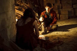 Merlin, Season 2 Episode 9 image
