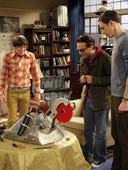 The Big Bang Theory, Season 2 Episode 12 image