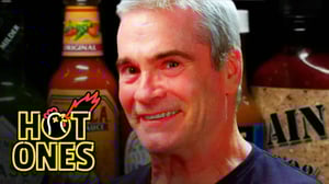 Hot Ones, Season 4 Episode 8 image