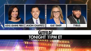 Gutfeld!, Season 2 Episode 50 image
