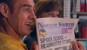 Grange Hill, Season 24 Episode 3 image