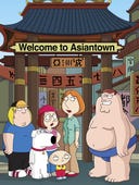 Family Guy, Season 4 Episode 9 image