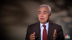 The CNBC Conversation, Season 1 Episode 156 image