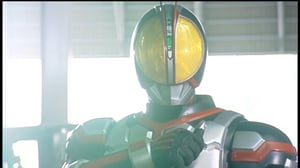 Kamen Rider 555, Season 1 Episode 30 image
