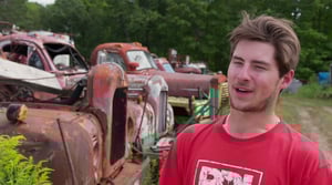 Salvage Kings, Season 2 Episode 6 image