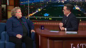 The Late Show with Stephen Colbert, Season 9 Episode 4 image
