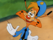 Bonkers, Season 1 Episode 11 image