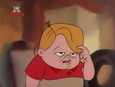 Life with Louie, Season 2 Episode 9 image