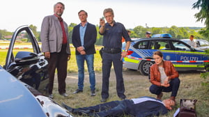 Die Rosenheim-Cops, Season 17 Episode 23 image