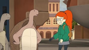 Infinity Train, Season 1 Episode 6 image