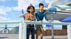 Jurassic World: Camp Cretaceous, Season 3 Episode 1 image