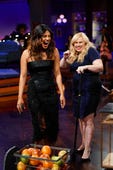 The Late Late Show With James Corden, Season 4 Episode 76 image