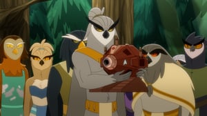 Star Trek: Lower Decks, Season 3 Episode 7 image