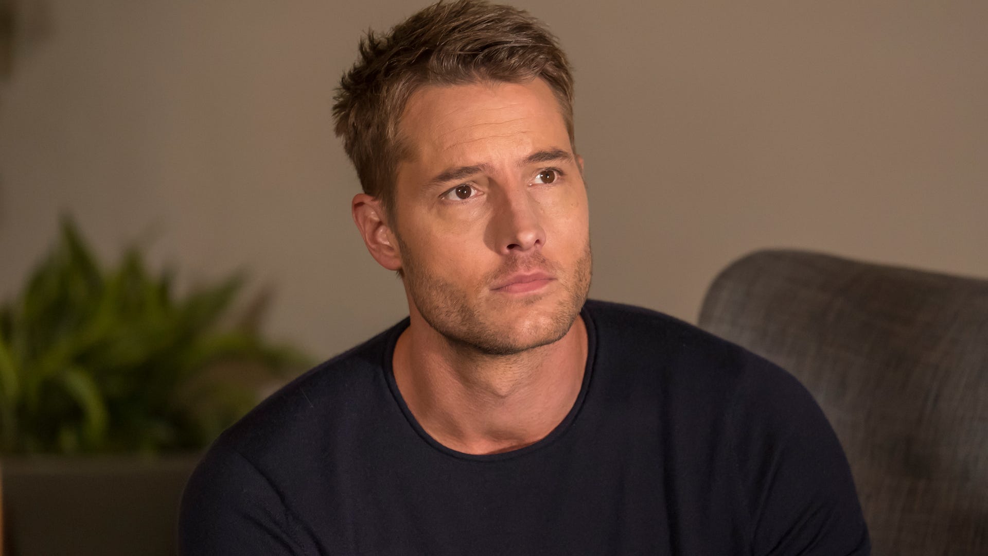 Justin Hartley, This Is Us