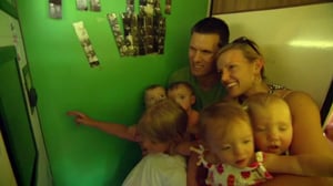 Quints by Surprise, Season 1 Episode 1 image