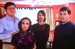 Peep Show, Season 1 Episode 1 image