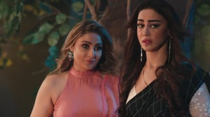 Naagin, Season 6 Episode 41 image
