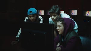 Detention Adventure, Season 1 Episode 6 image