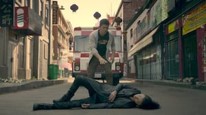 Wu Assassins, Season 1 Episode 1 image