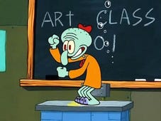 SpongeBob SquarePants, Season 2 Episode 28 image