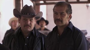 El Señor de los Cielos, Season 3 Episode 6 image