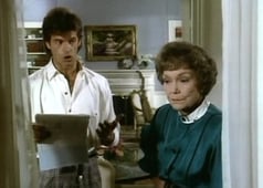 Falcon Crest, Season 7 Episode 21 image