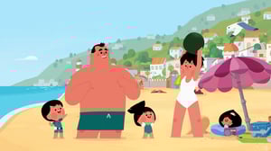 Silly Sundays, Season 1 Episode 2 image