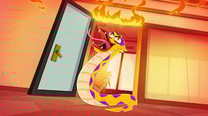 Human Resources, Season 2 Episode 5 image