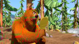 Grizzy and the Lemmings, Season 1 Episode 76 image