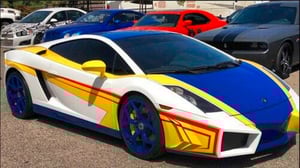 Inside West Coast Customs, Season 4 Episode 6 image