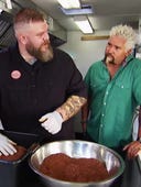 Diners, Drive-Ins, and Dives, Season 24 Episode 4 image