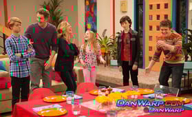 Henry Danger, Season 2 Episode 11 image