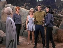 Star Trek, Season 1 Episode 0 image
