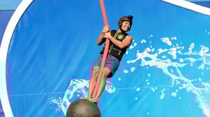 Cannonball, Season 1 Episode 4 image