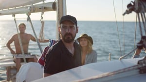 Safe Harbour, Season 1 Episode 1 image