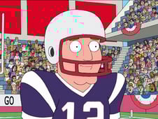 Family Guy, Season 4 Episode 20 image