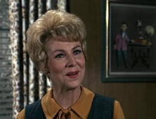 Bewitched, Season 5 Episode 11 image