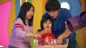 Ryan's Mystery Playdate, Season 1 Episode 2 image