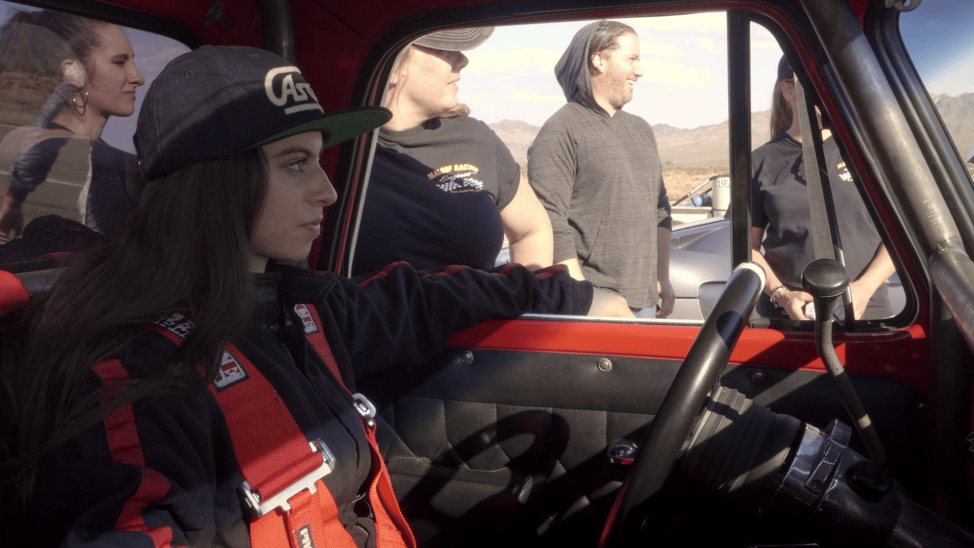 Netflix's Fastest Car