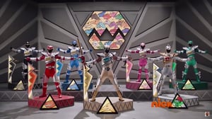 Power Rangers Dino Charge, Season 2 Episode 16 image