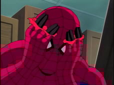 Spider-Man: The Animated Series, Season 2 Episode 7 image