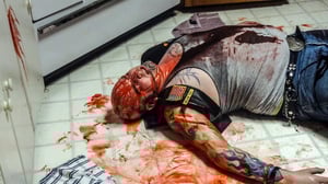 Wives with Knives, Season 2 Episode 6 image